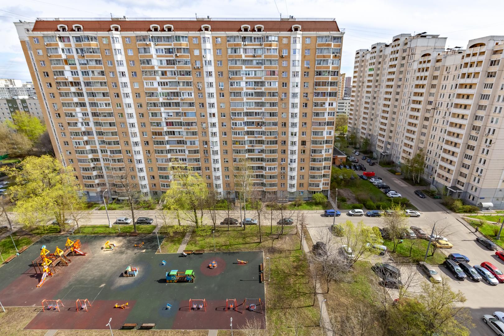 Продам квартиру в Москве по адресу Бескудниковский бульвар, 32к6, площадь 782 квм Недвижимость Москва (Россия)   Квартира в собственности более 15 лет, имеет одного собственника, свободная продажа