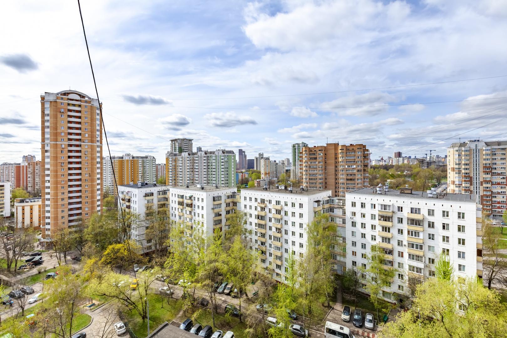 Продам квартиру в Москве по адресу Бескудниковский бульвар, 32к6, площадь 782 квм Недвижимость Москва (Россия) пл
