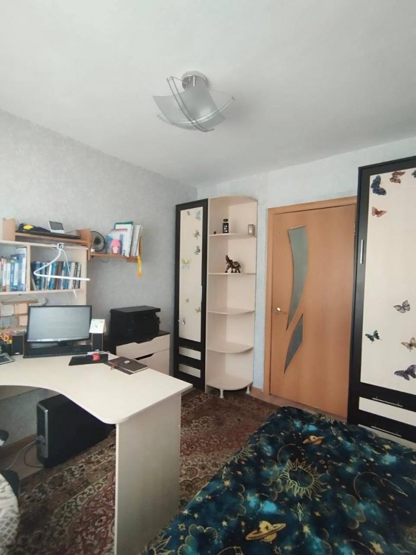 Продам квартиру в Шелехове по адресу 19, площадь 595 квм Недвижимость Иркутская  область (Россия) пл