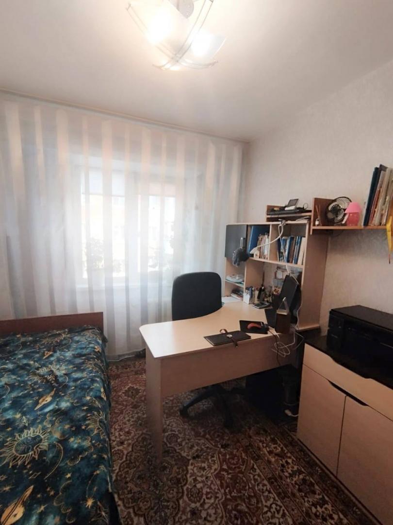 Продам квартиру в Шелехове по адресу 19, площадь 595 квм Недвижимость Иркутская  область (Россия) , жил