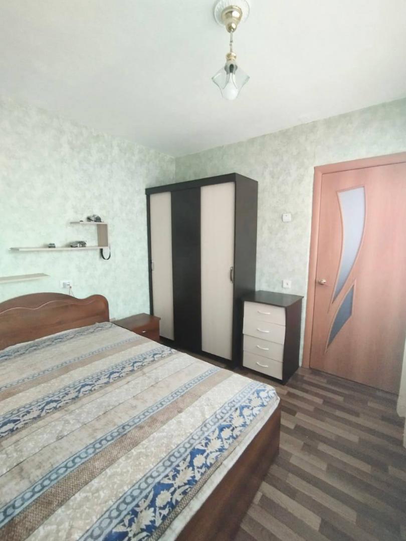 Продам квартиру в Шелехове по адресу 19, площадь 595 квм Недвижимость Иркутская  область (Россия)  59