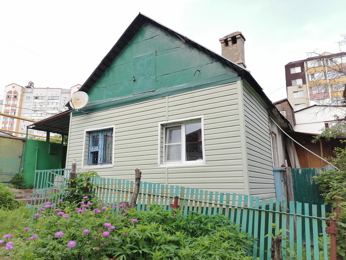 Переулок Костенко дом 9 продается